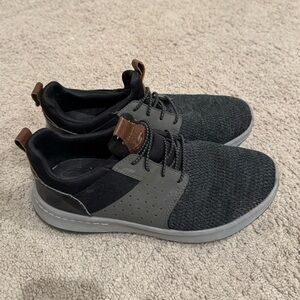 Skechers Air-Cooled Memory Foam Sneakers